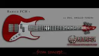 Kiiras Instruments 2024/10 