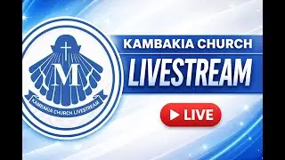 Mck Kambakia Church  Livestream | January 18 / 2026