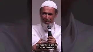 Rael nous parle : l'humilit&eacute;