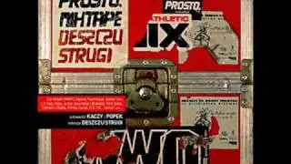 Wigor , Fu - szum miasta / Mixtape Prosto