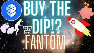 |Fantom  $FTM COIN | CRASH COMING!? (Bearish Chart Pattern)