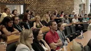 Johann Bayle - INSEAD - Management & Negociation