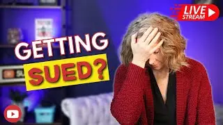 3 Rookie Mistakes on Your Real Estate Web Site That Get You SUED!