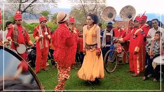 NEW SANTHALI TALSA PARTY VIDEO SONG 2025 // NEW TRADITIONAL VIDEO 2025