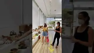Visitamos la tienda de Yokono Shoes