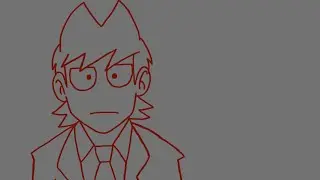 Eddsworld - Job Interview | UNOFFICIAL EDDISODE