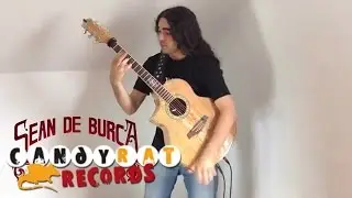 Sean de Burca - Interstate - Acoustic Guitar