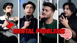 How Social Media Causes Mental Problems | HH Cuts