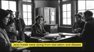 The unbreakable nurse Irina Sendler || She walked past Nazi guards every day