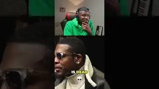 😱 Keith Sweat explains how & who killed R&B music! #shorts