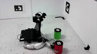 Programming Idealized Robots in the Harsh Real World