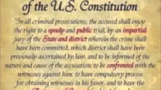 THE FIRST 10 AMENDMENTS BY ROLANDO G
