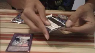 Yugioh Unboxing: Generation Force Special Edition