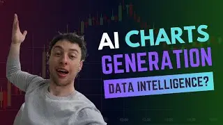 Uncharted - AI Chart Generation & Data Analysis
