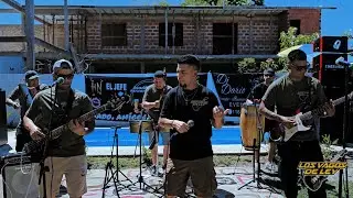 Los Vagos de Ley - Asado Pachanguero | MIX #1 (Session Live)