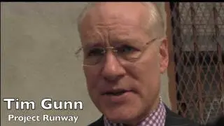 OUT with Tim Gunn