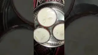 #shorts Lassi time 😋#lassilover #summerdrink