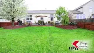 SOLD - Grove City Ohio Real Estate - Parrett Group