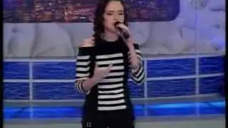 Hevelyn Costa - Bandolins (Oswaldo Montenegro)