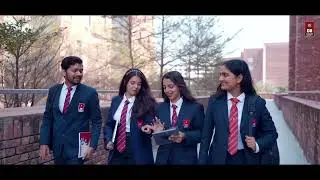 Shape the Future of Media with a Master of Journalism & Mass Communication at Chandigarh University!
