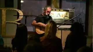 Bob Corn - Shake My Soul Around [live @ die B&auml;ckerei Dreiheiligen]