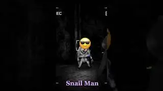 I Can't Believe He Hurt the Snail #contentwarning #gaming