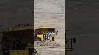 Komatsu HD 785-7