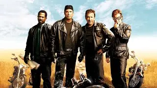 Wild Hogs | Full Movie Review with Key Insights | Tim Allen, John Travolta