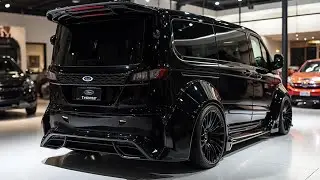 2026 Ford E-Transit Review  Interior, Range, Performance & Price Explained | Electric Cargo Van