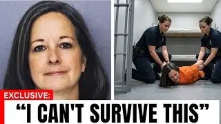 Inside Susan Smith's BRUTAL Prison &ndash; Actually Worse Than the Death Penalty