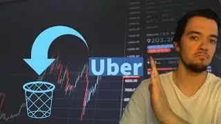 5 Reasons Why Uber is a BAD Investment
