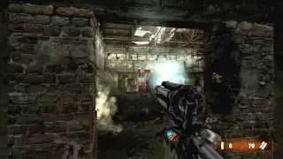 Metro Last Light - Developer DLC - Arena Final Challenge - Specialist Achievement