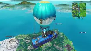 Fortnite fortbyte 27