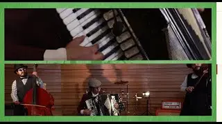 Colectivo Klezmorino - Chvets