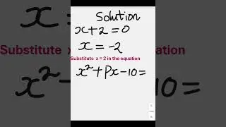 MATH WAEC 2020, QUESTION 47.                                  #maths #waec #goviral #tutorial