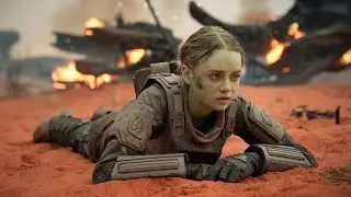 A Human Saved an Injured Alien Girl&mdash;Now He Wants to Start a Family with Her! | Sci-Fi Reddit Stories