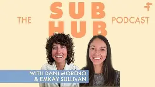 Ep. 13 The Sub Hub | The Trail Team - Introducing Christian Allen