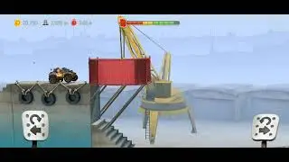 Prime Peaks DOCKS 6 (MAX MOD)