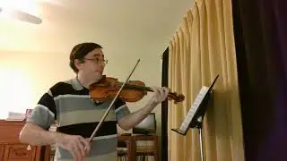 Allegro spiritoso (Senaill&eacute;)