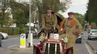 Wheeler Dealers Behind the Scenes | 100th Car | Funniest Moments