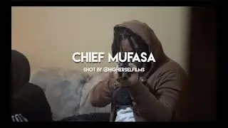 Chief Mufasa - Bloody Vampire (Official Video) 🎥: @HigherSelfilms
