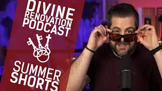 Summer Shorts: Facebook Live Book Launch Video w/ Ron Huntley & Father James Mallon