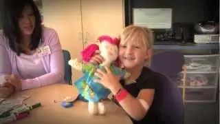 Therapy Dolls