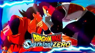 ГАЙД ДЛЯ НОВИЧКОВ.Dragon ball sparking zero