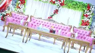 UK production all decor setting and the follow me and subscribe me