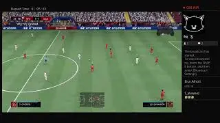 DBZO-2's Live PS4 Broadcast