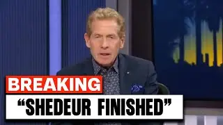 BREAKING: Skip Bayless RELEASES LEAKED DOCUMENTS SHOWING BROWNS PLAN TO FIRE SHEDEUR SANDERS