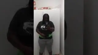 #ImReadyForIt Y'all joining Sym on this weight loss journey🤔