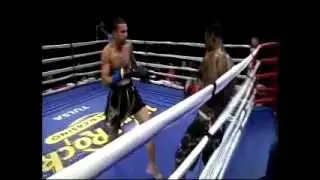 Marcio Navarro Highlight