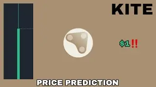 KITE COIN TO THE MOON‼️ KITE PRICE PREDICTION $1 IS REAL‼️ NEW BINANCE LISTING KITE AI CRYPTO